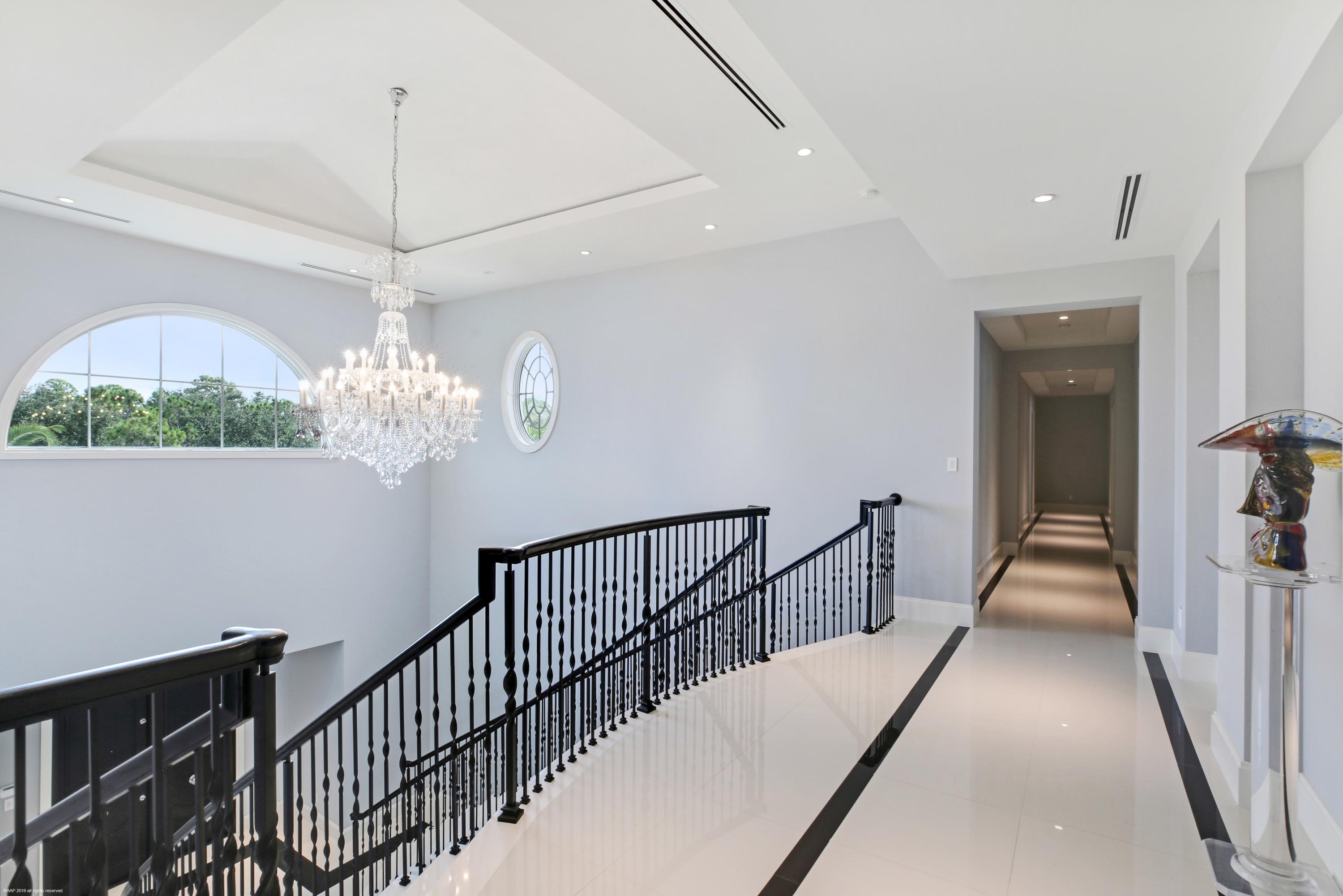 OLD PALM - Residential