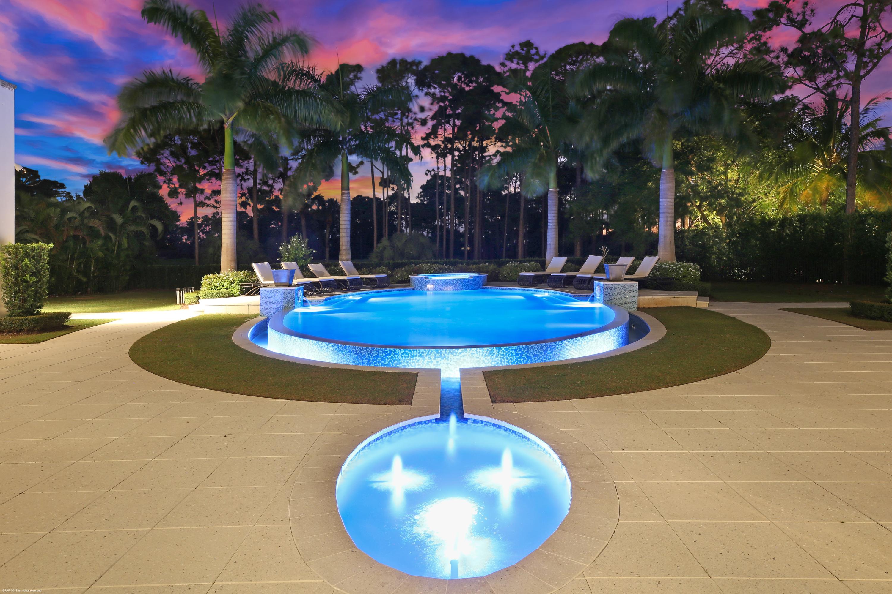 OLD PALM - Residential