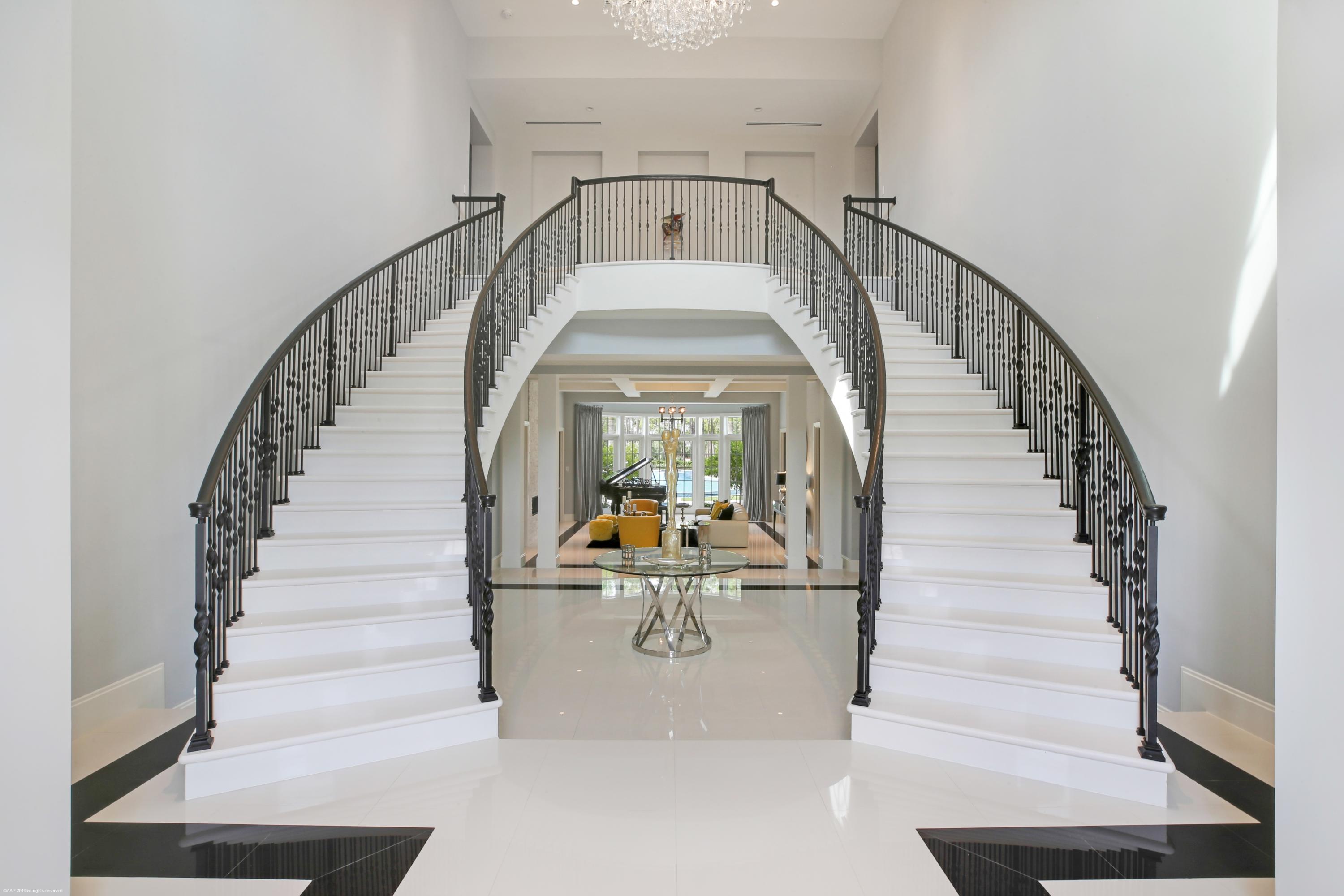 OLD PALM - Residential