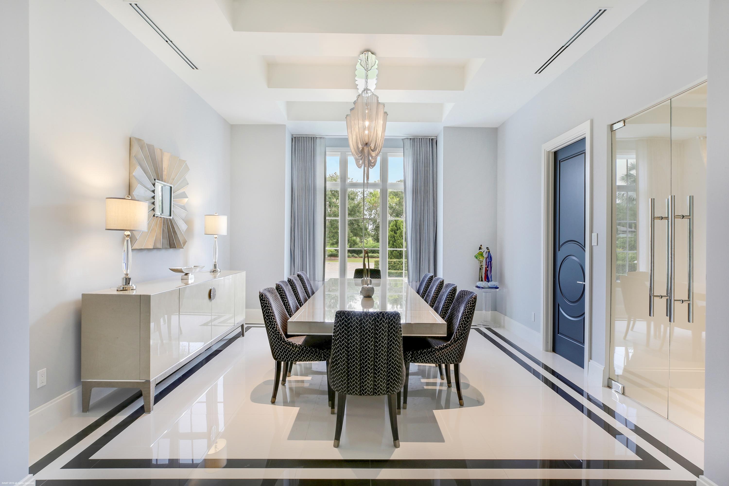 OLD PALM - Residential