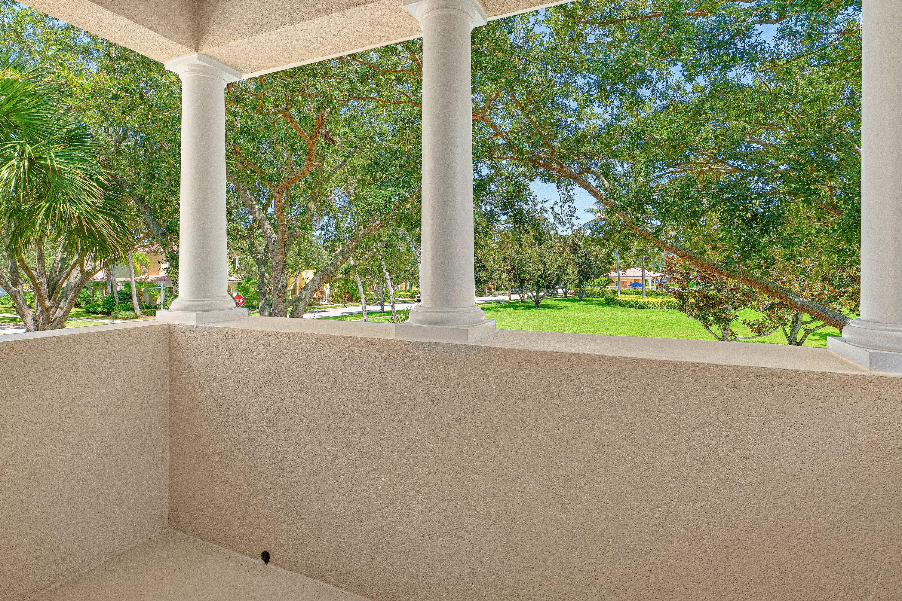TUSCANY AT ABACOA - Residential