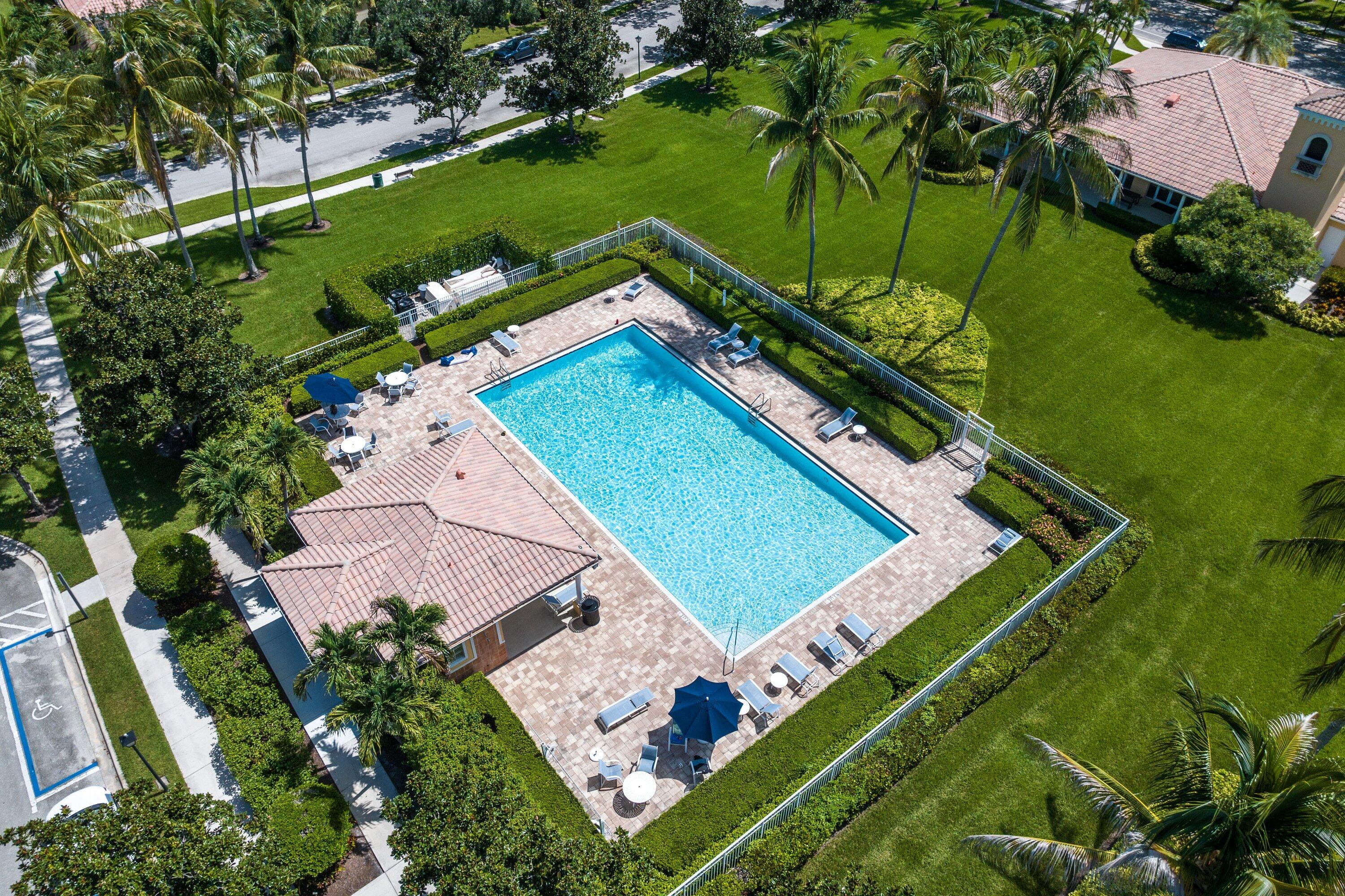 TUSCANY AT ABACOA - Residential
