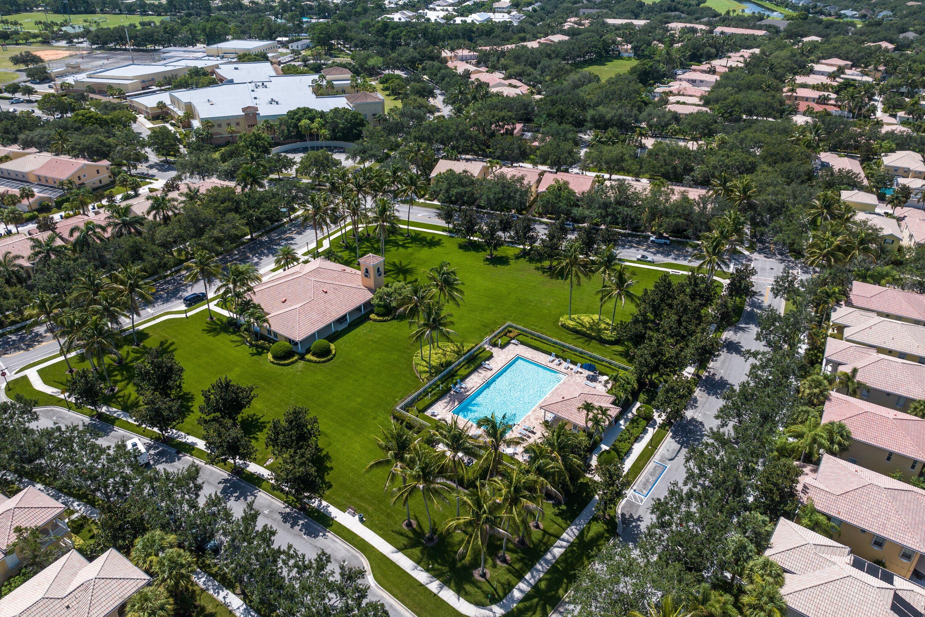TUSCANY AT ABACOA - Residential
