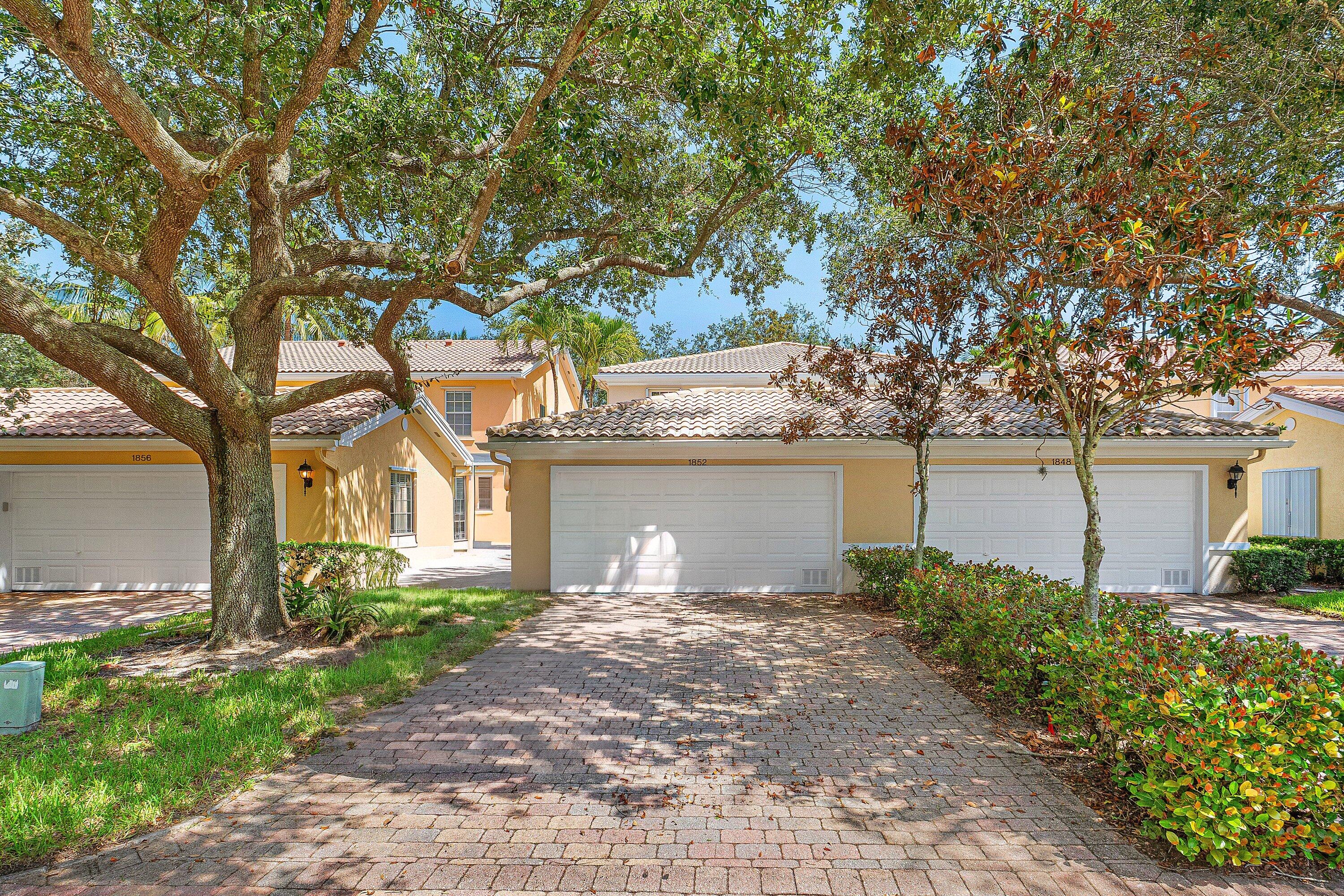 TUSCANY AT ABACOA - Residential