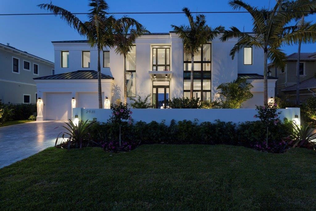 Venetian Isles 1st Sec 43 - Residential