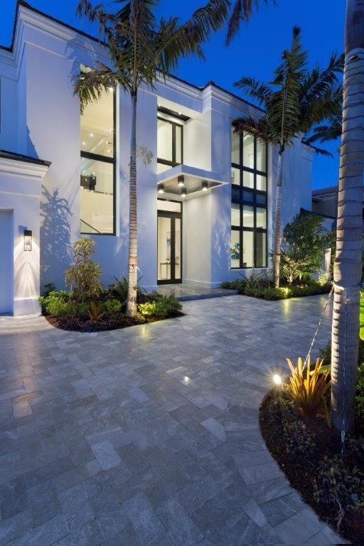 Venetian Isles 1st Sec 43 - Residential