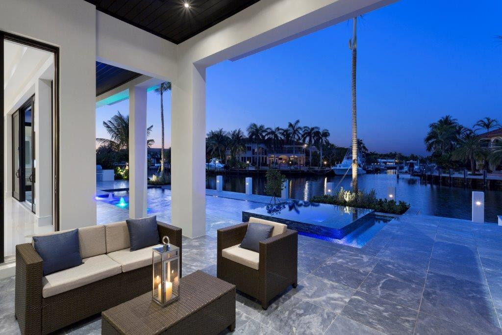 Venetian Isles 1st Sec 43 - Residential