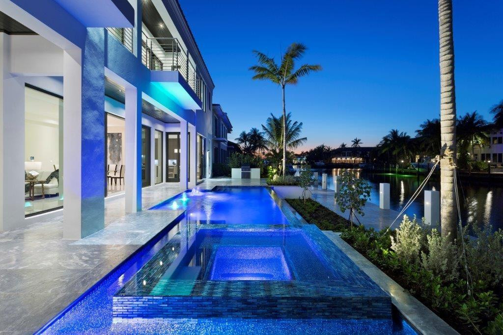 Venetian Isles 1st Sec 43 - Residential