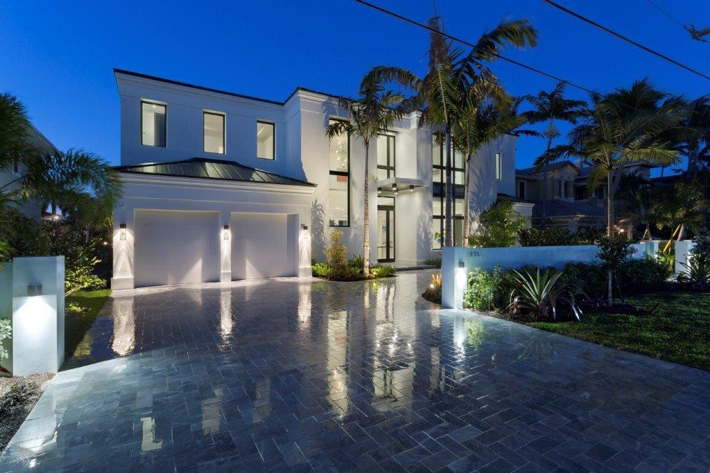 Venetian Isles 1st Sec 43 - Residential