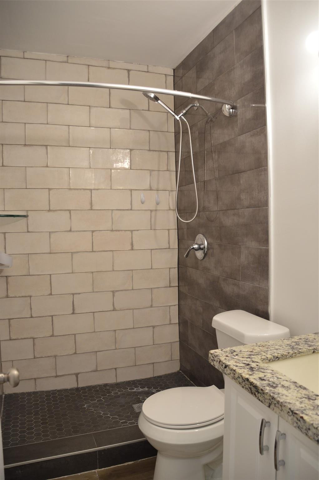 DIXIE PARK - Residential Lease