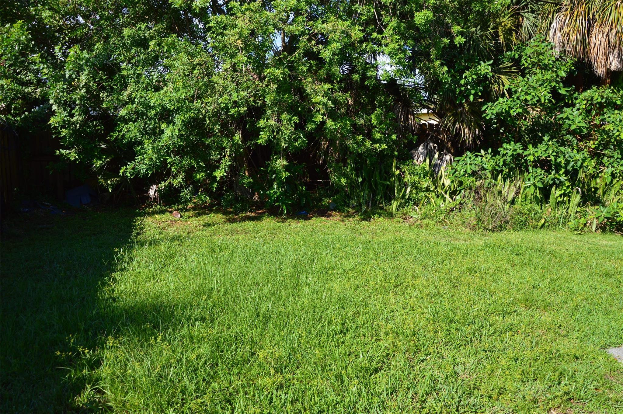 DIXIE PARK - Residential Lease