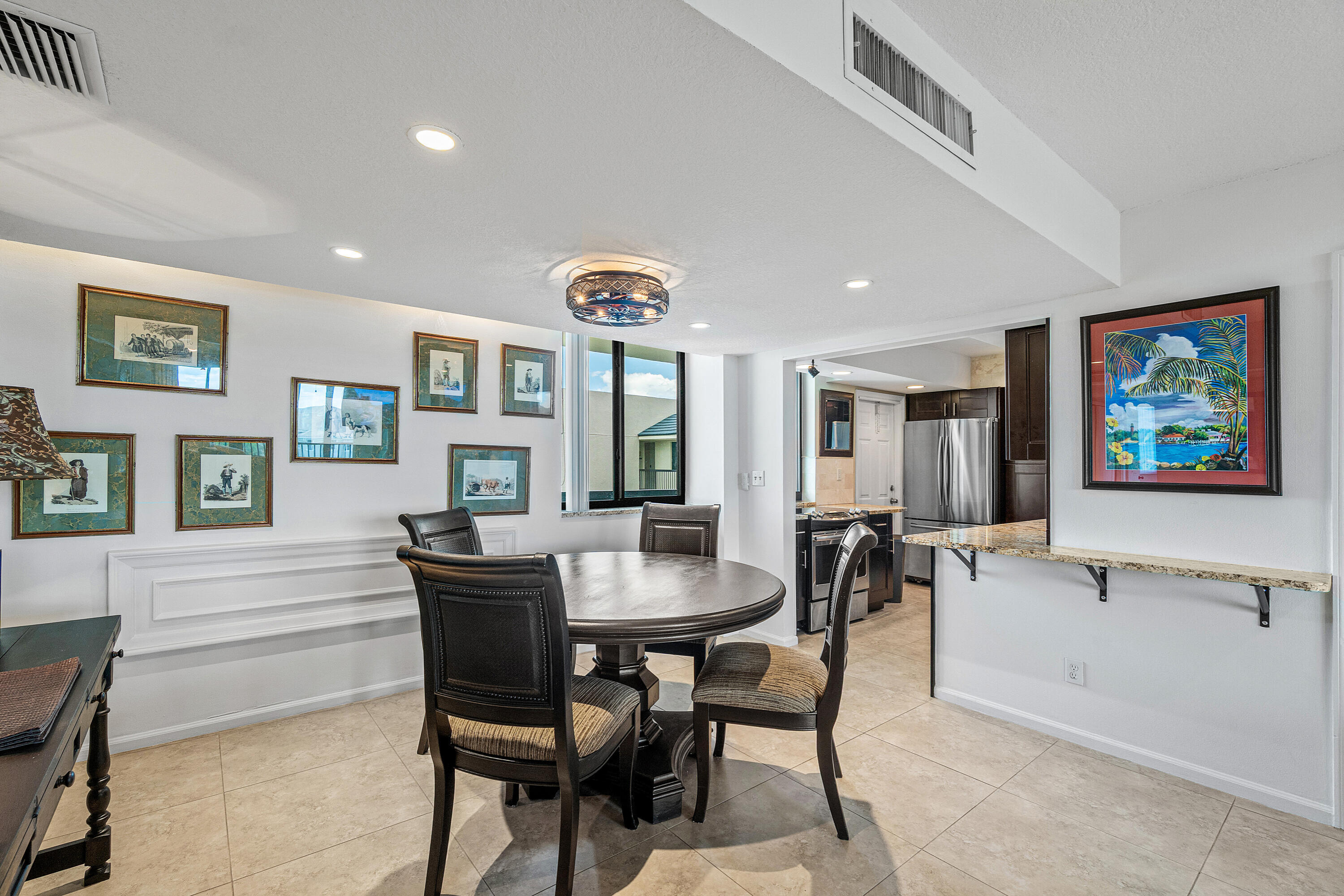JUPITER OCEAN AND RACQUET CLUB - Residential