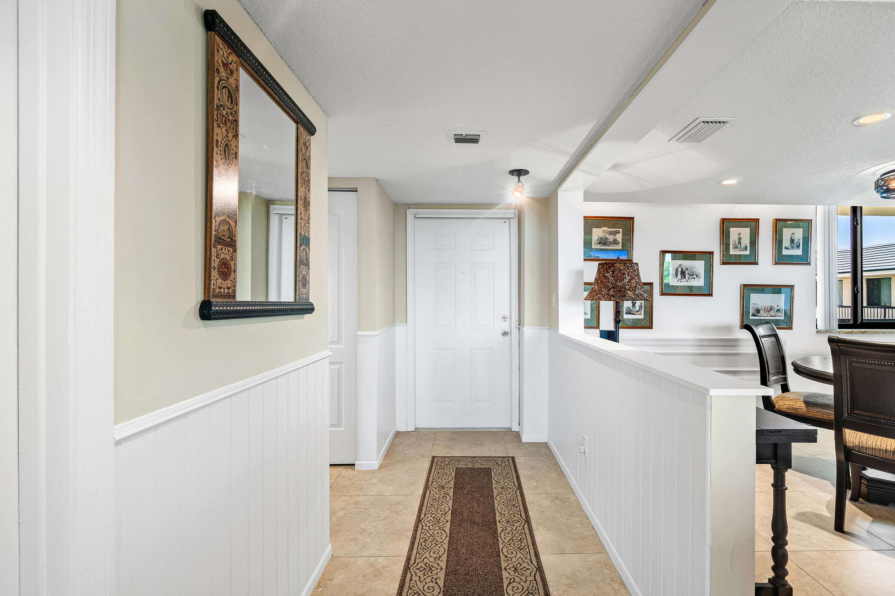 JUPITER OCEAN AND RACQUET CLUB - Residential