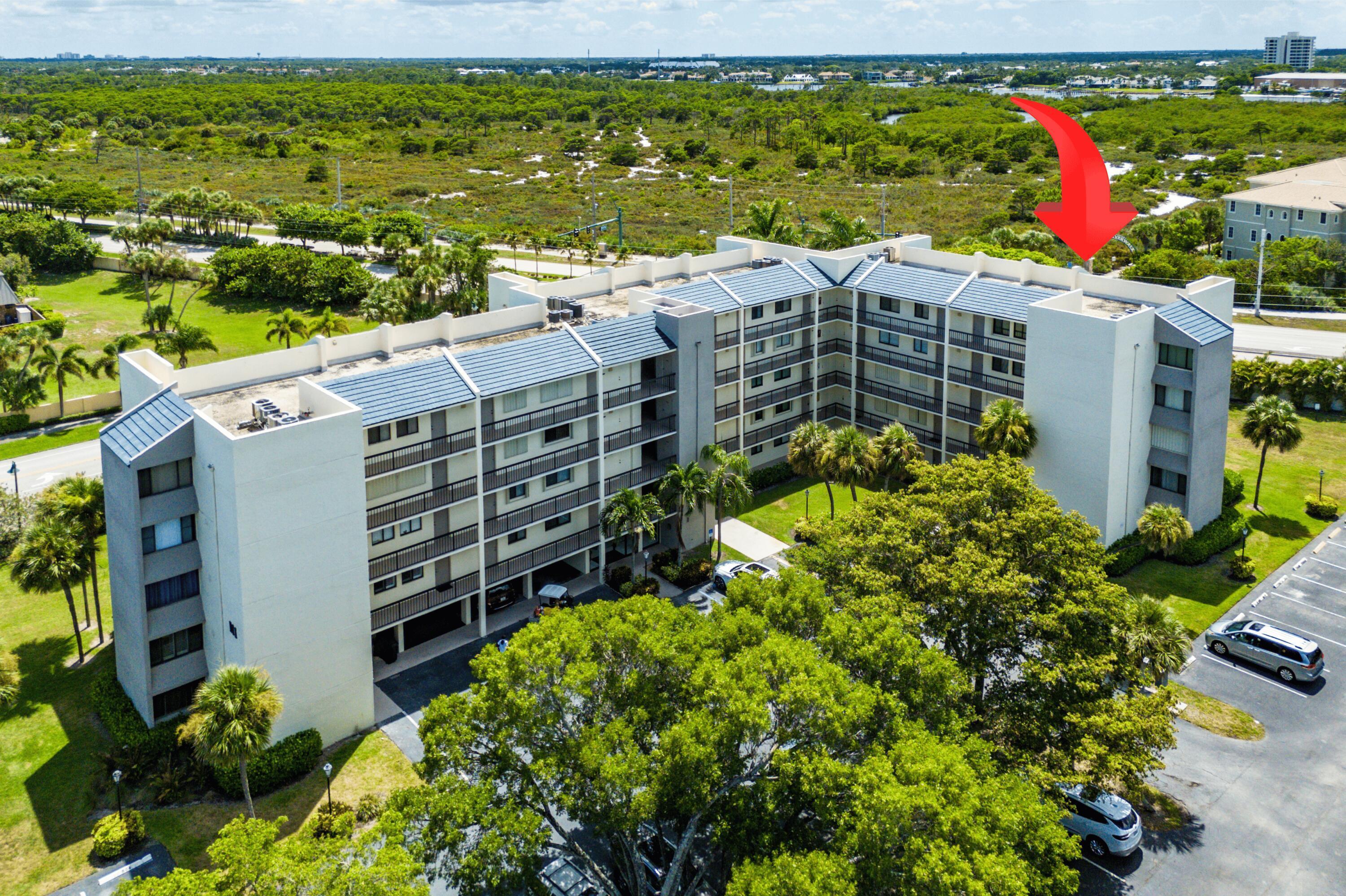 JUPITER OCEAN AND RACQUET CLUB - Residential