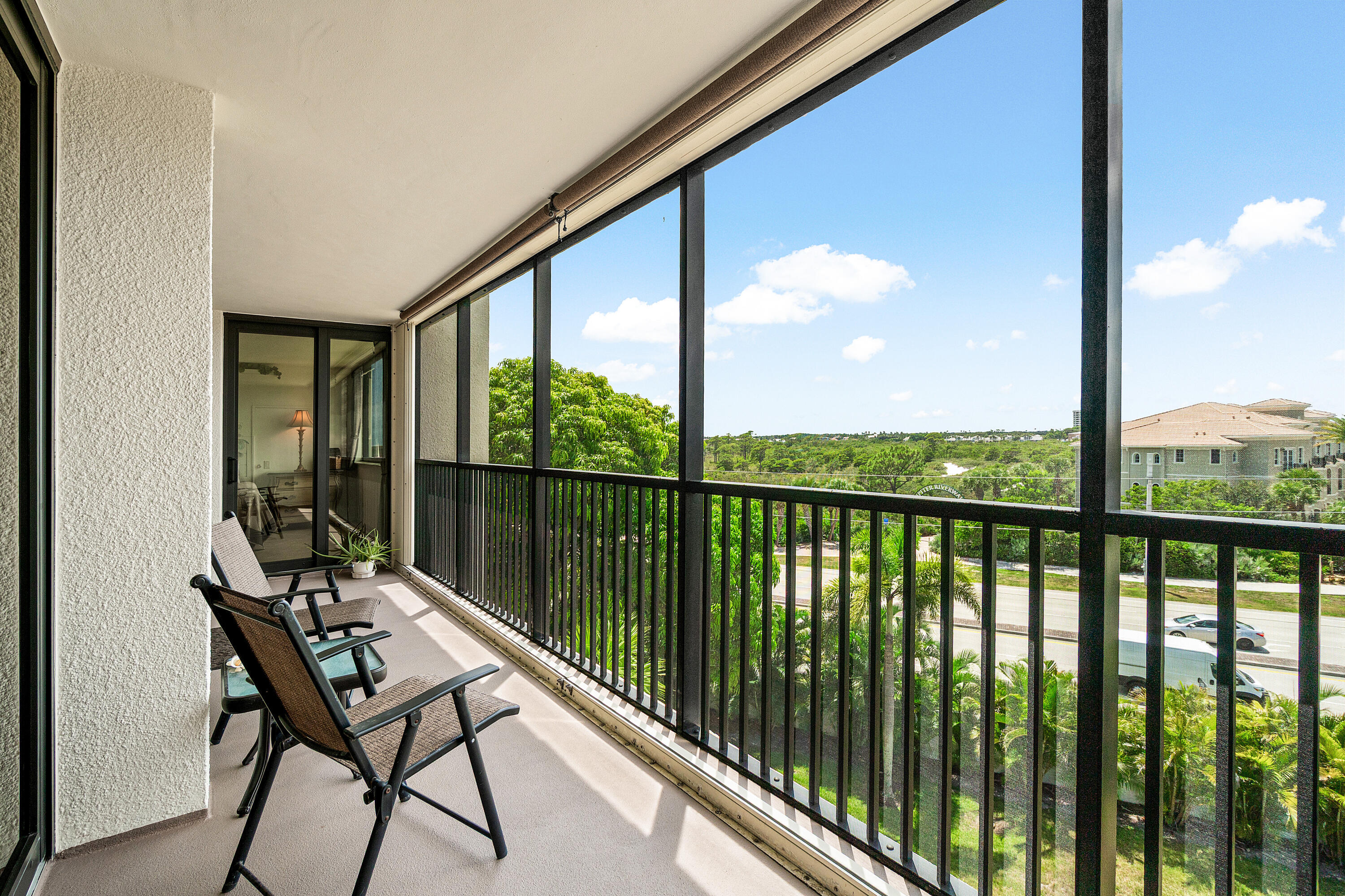 JUPITER OCEAN AND RACQUET CLUB - Residential