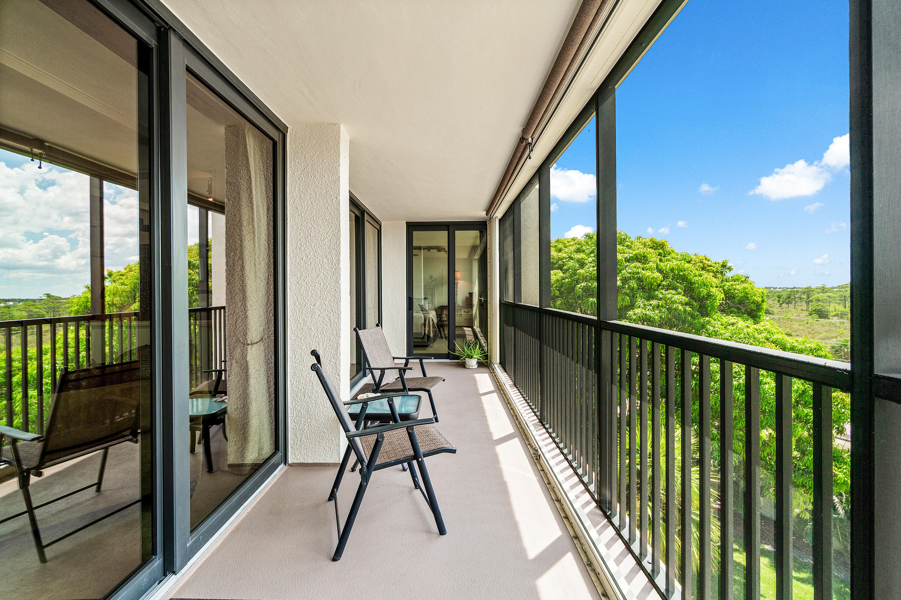 JUPITER OCEAN AND RACQUET CLUB - Residential