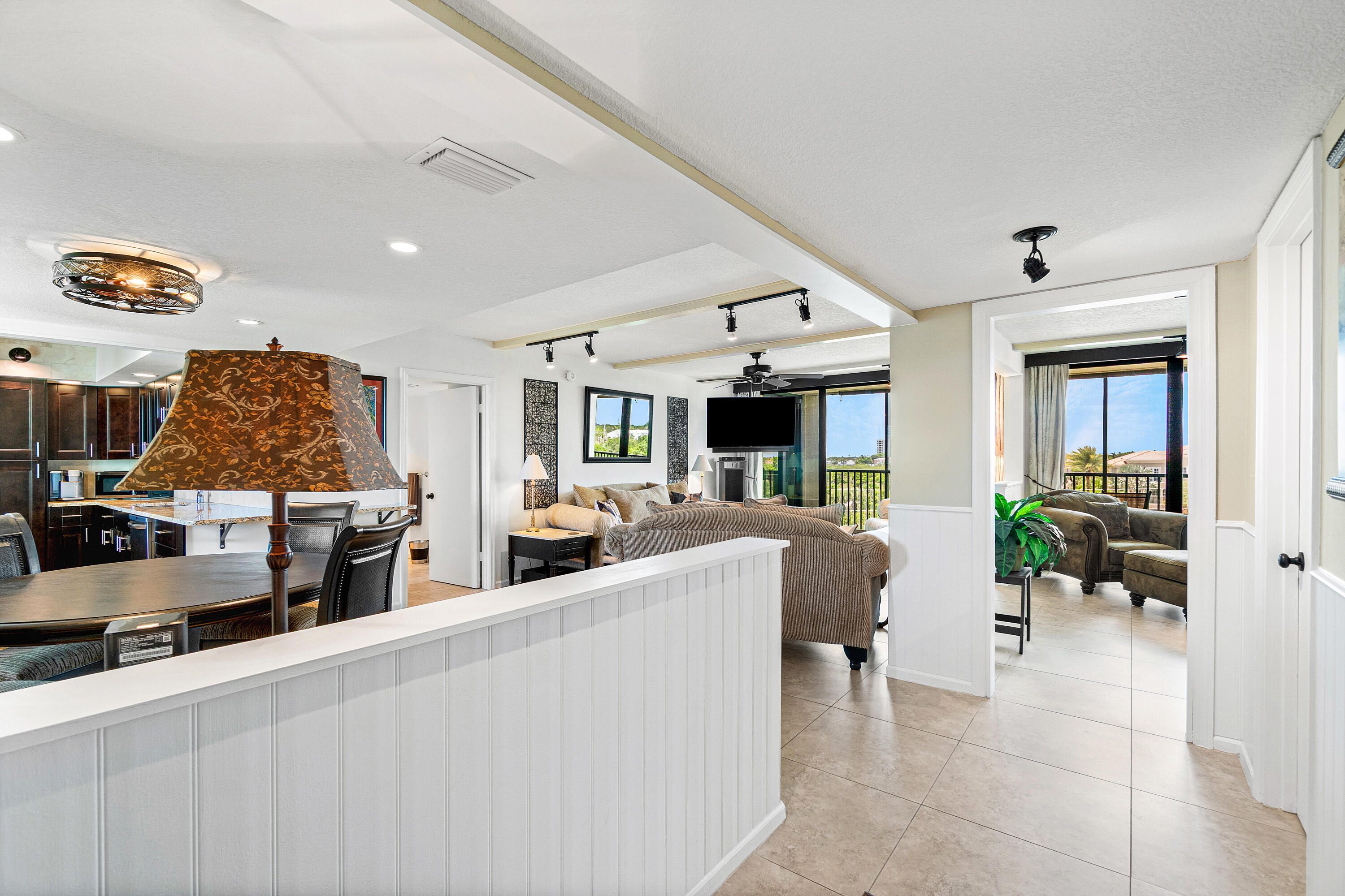 JUPITER OCEAN AND RACQUET CLUB - Residential