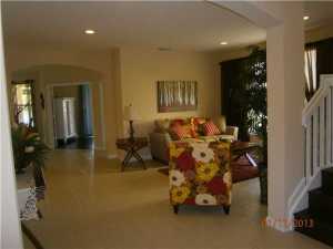 Briar Bay - Residential Lease