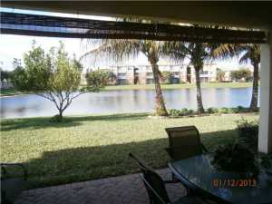Briar Bay - Residential Lease