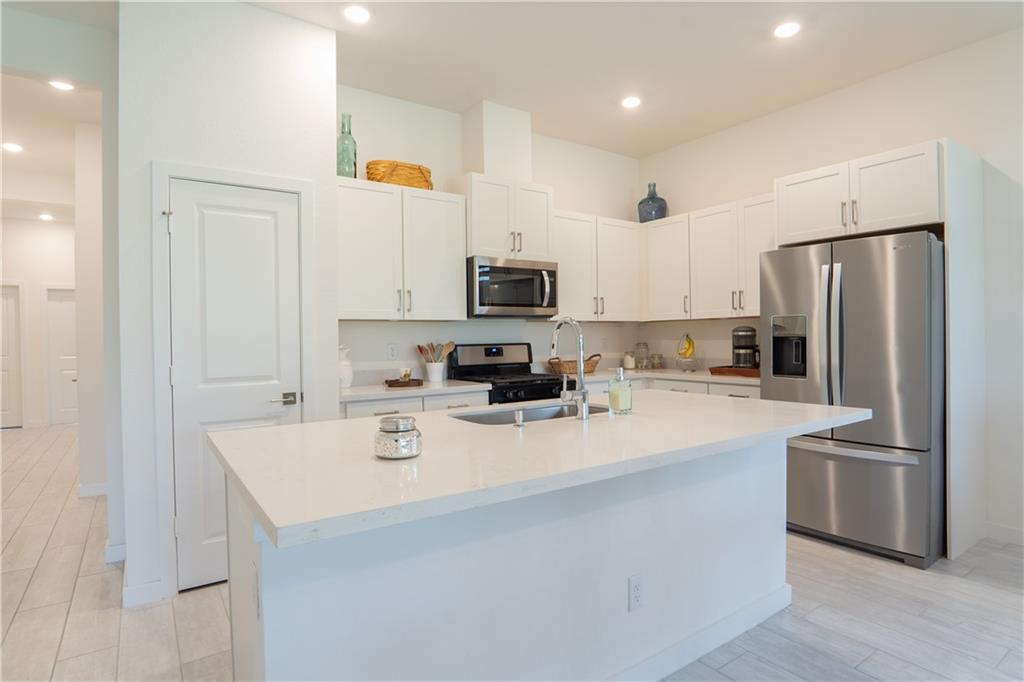 Arden - Residential