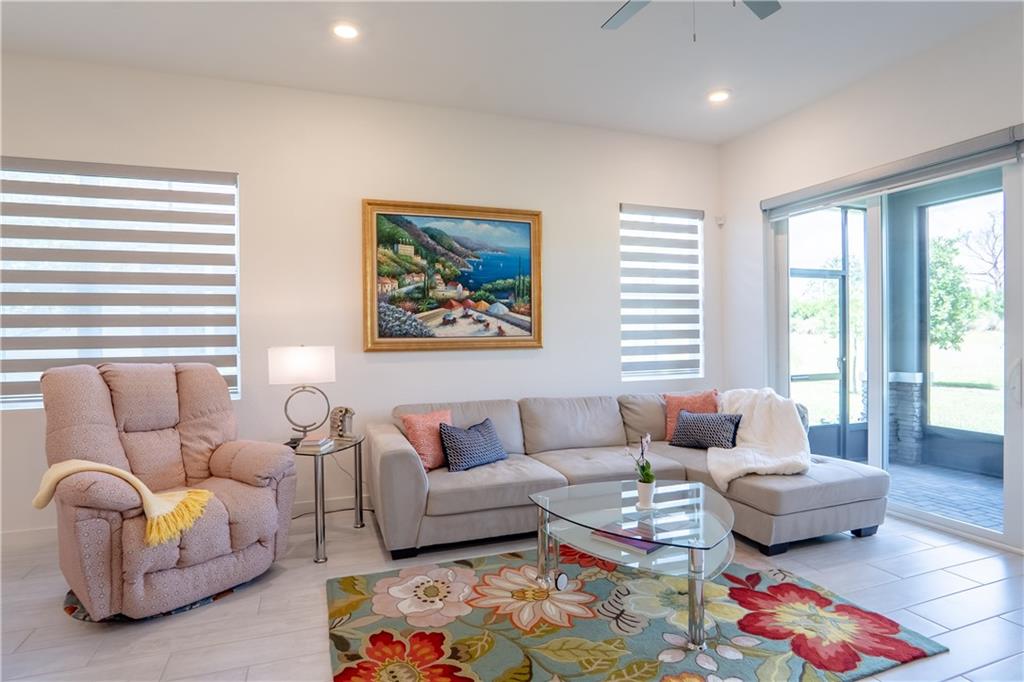 Arden - Residential