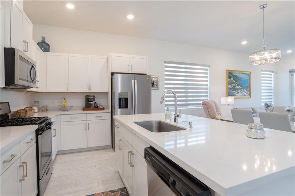 Arden - Residential