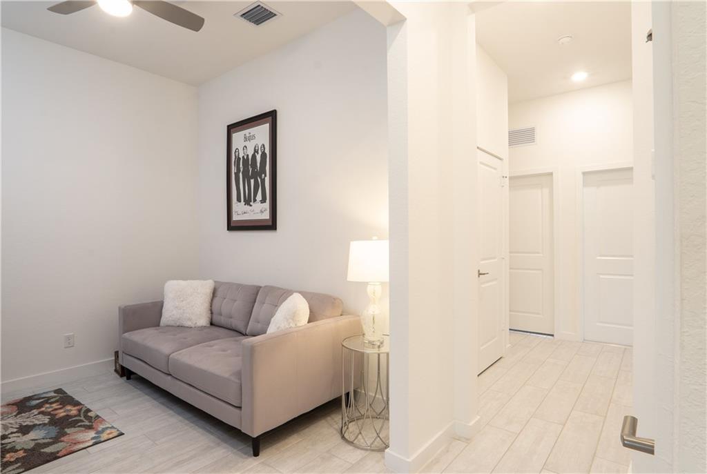 Arden - Residential