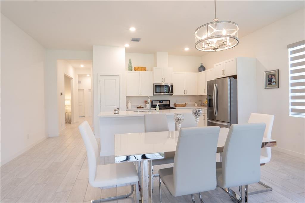 Arden - Residential