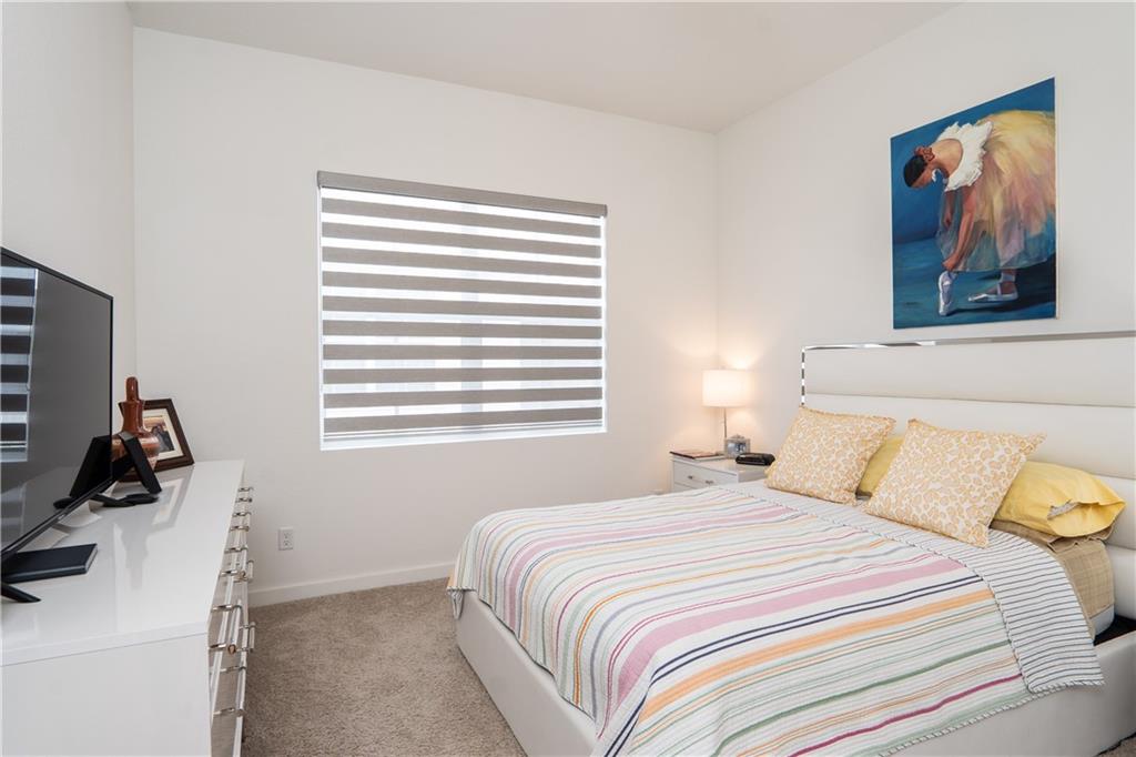 Arden - Residential