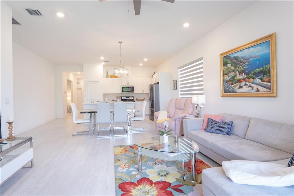 Arden - Residential