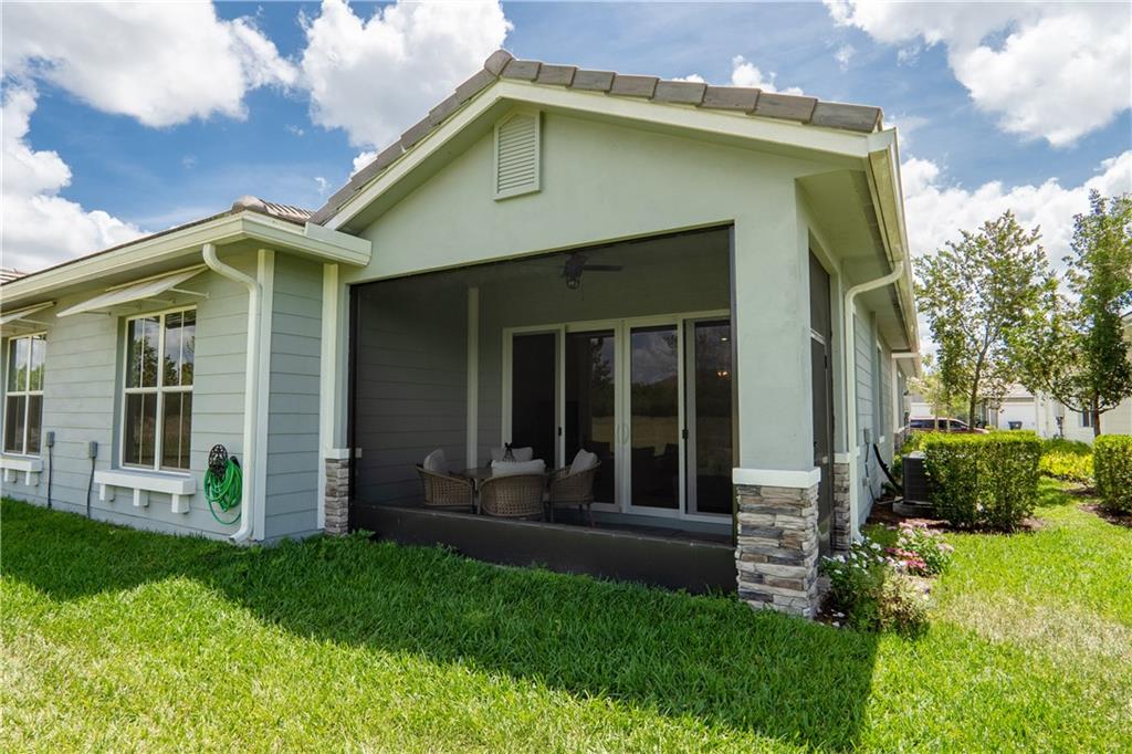 Arden - Residential