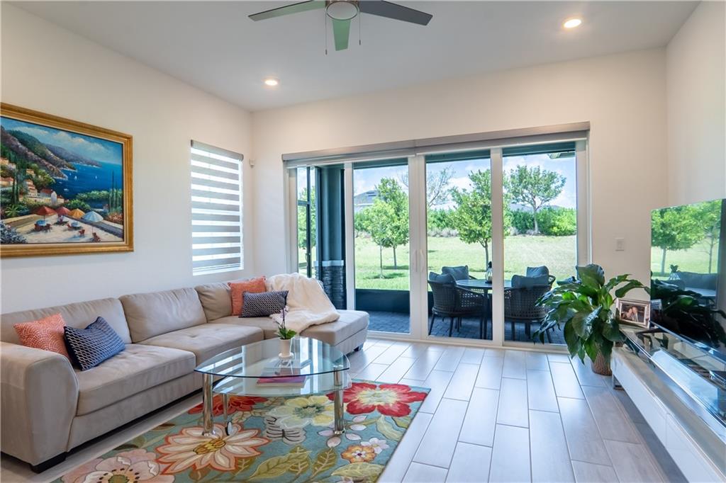 Arden - Residential