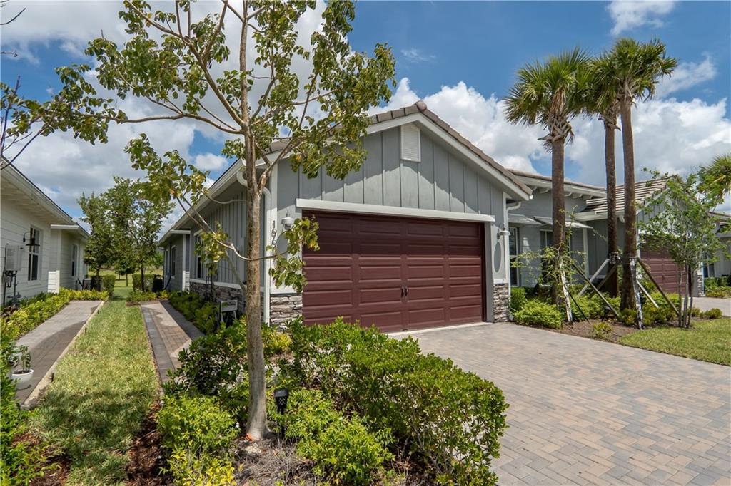 Arden - Residential