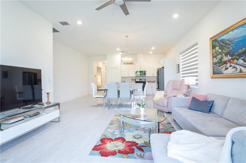 Arden - Residential