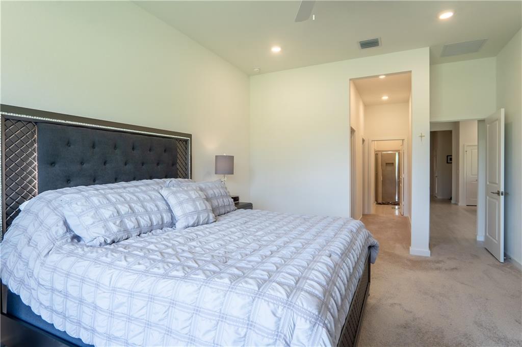 Arden - Residential