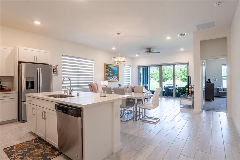 Arden - Residential