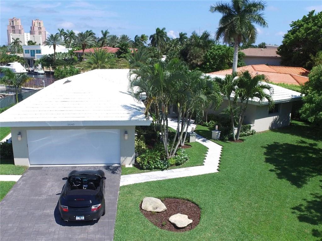 Coral Ridge Galt Add 1 - Residential