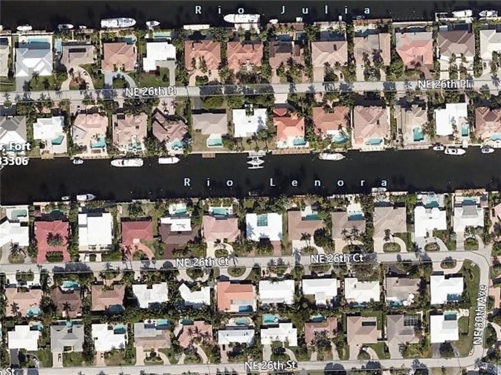 Coral Ridge Galt Add 1 - Residential