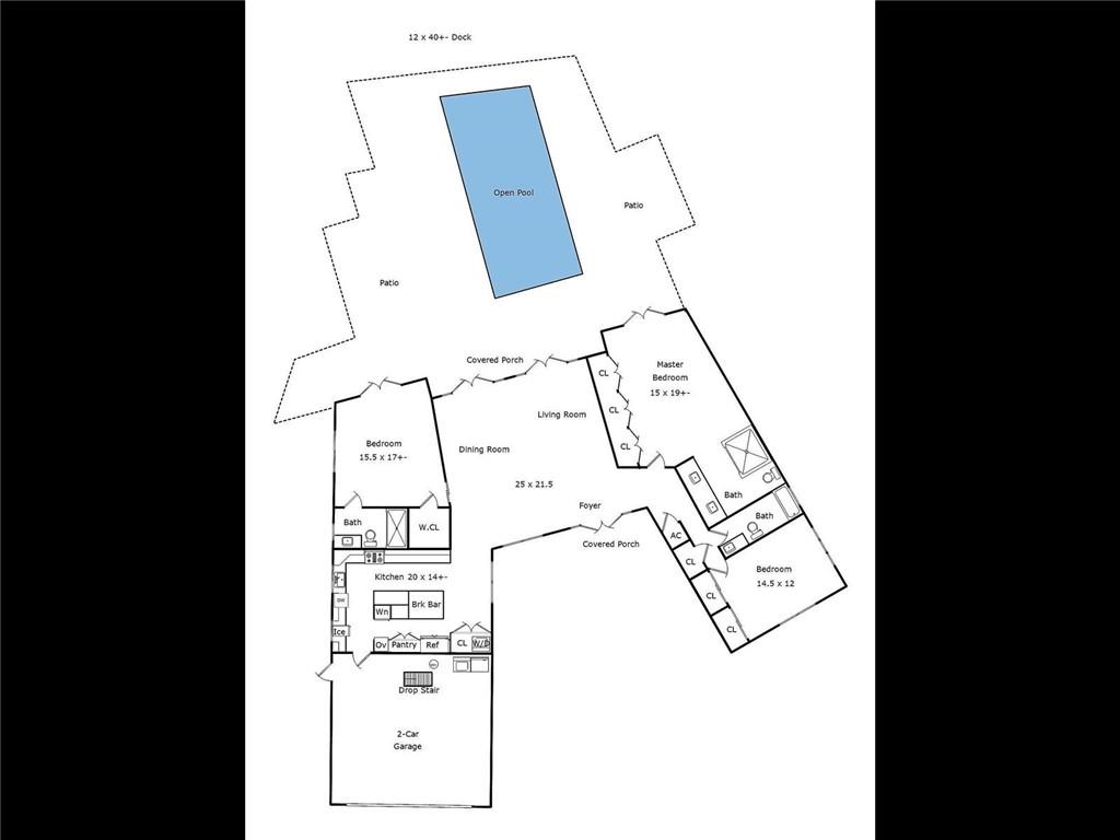 Coral Ridge Galt Add 1 - Residential