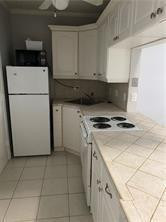 GEORGIAN COURT APTS CO-OP - Residential Lease