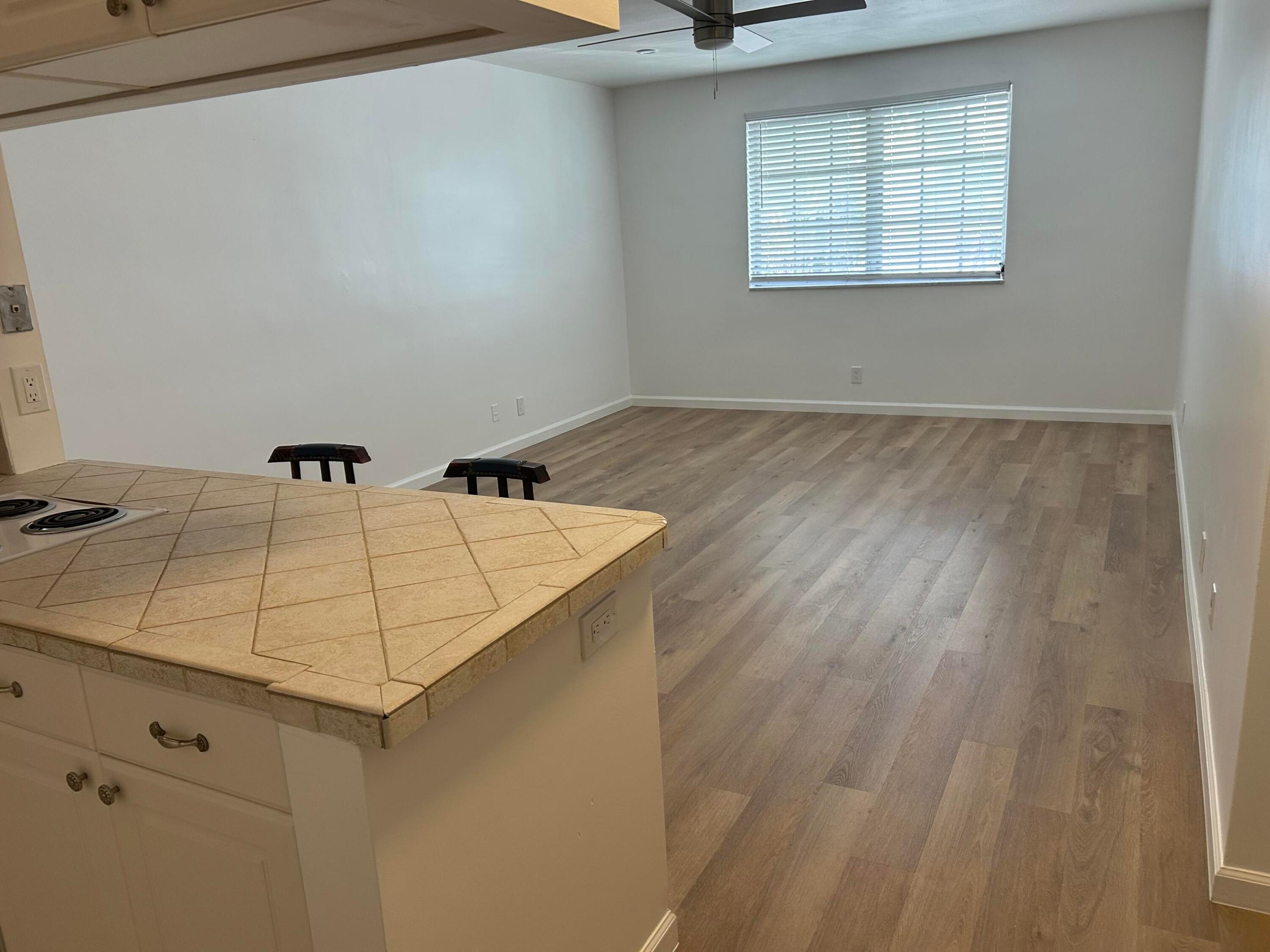 GEORGIAN COURT APTS CO-OP - Residential Lease