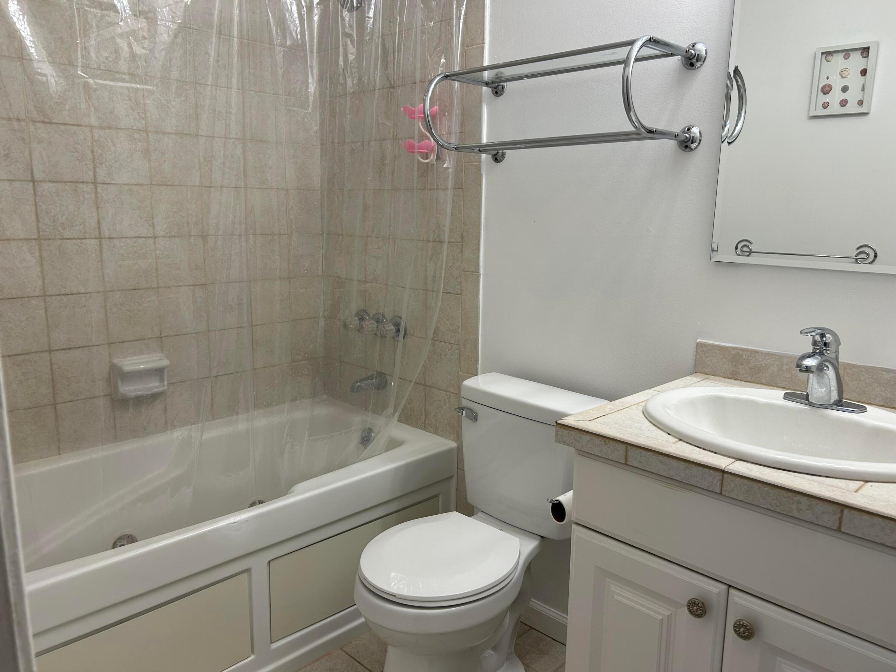 GEORGIAN COURT APTS CO-OP - Residential Lease