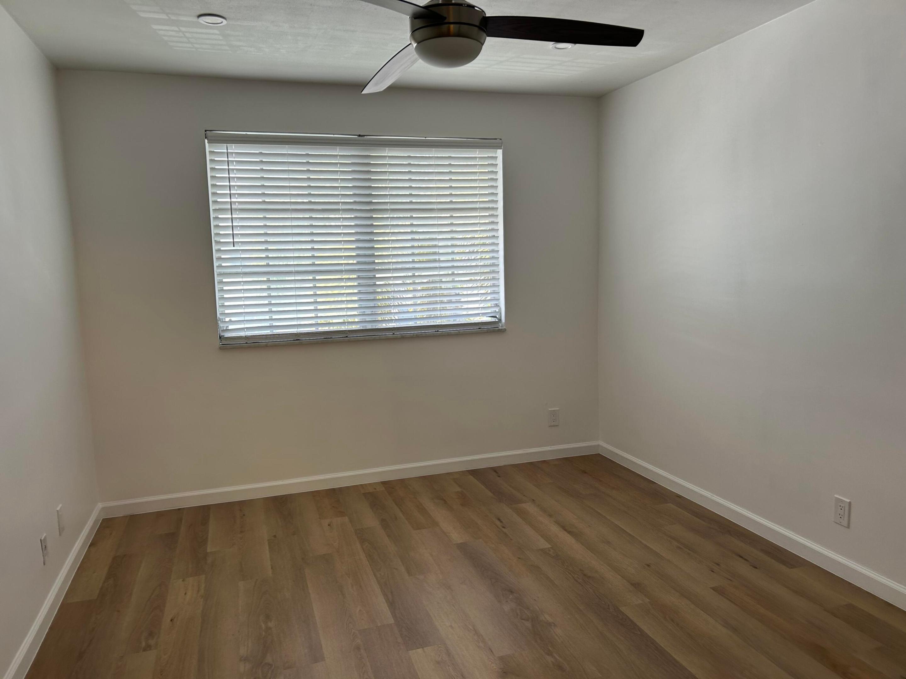 GEORGIAN COURT APTS CO-OP - Residential Lease