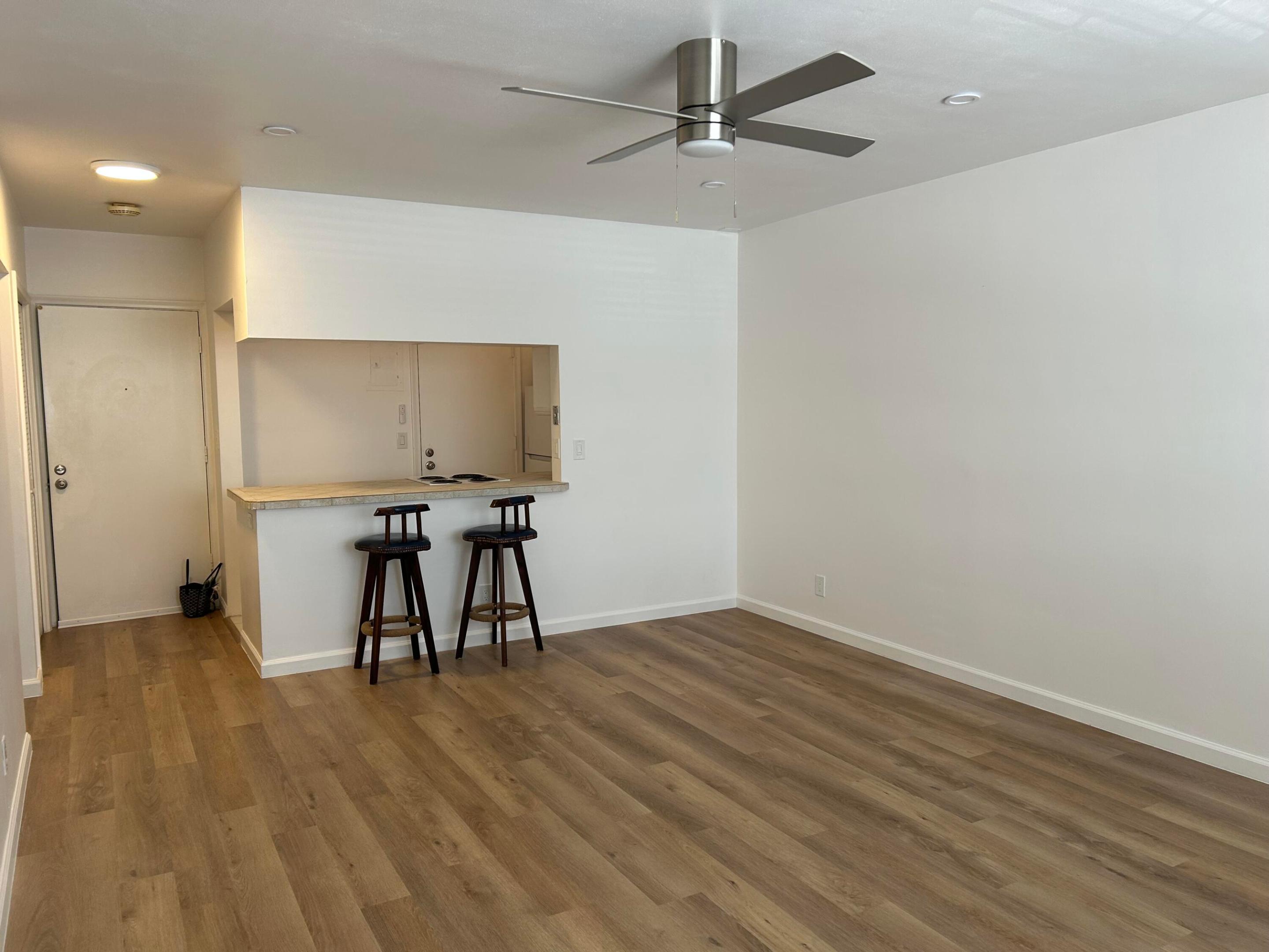GEORGIAN COURT APTS CO-OP - Residential Lease