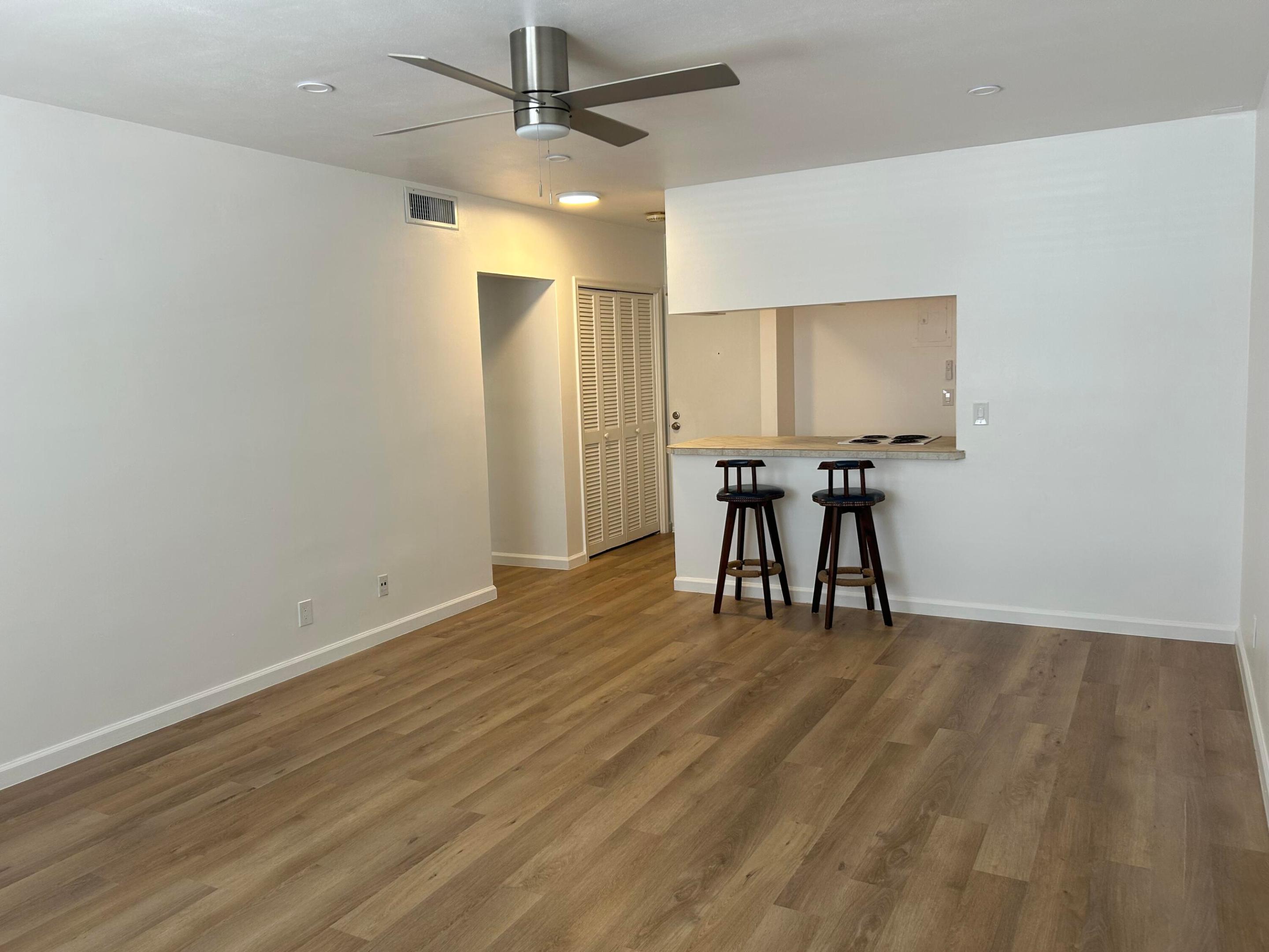 GEORGIAN COURT APTS CO-OP - Residential Lease