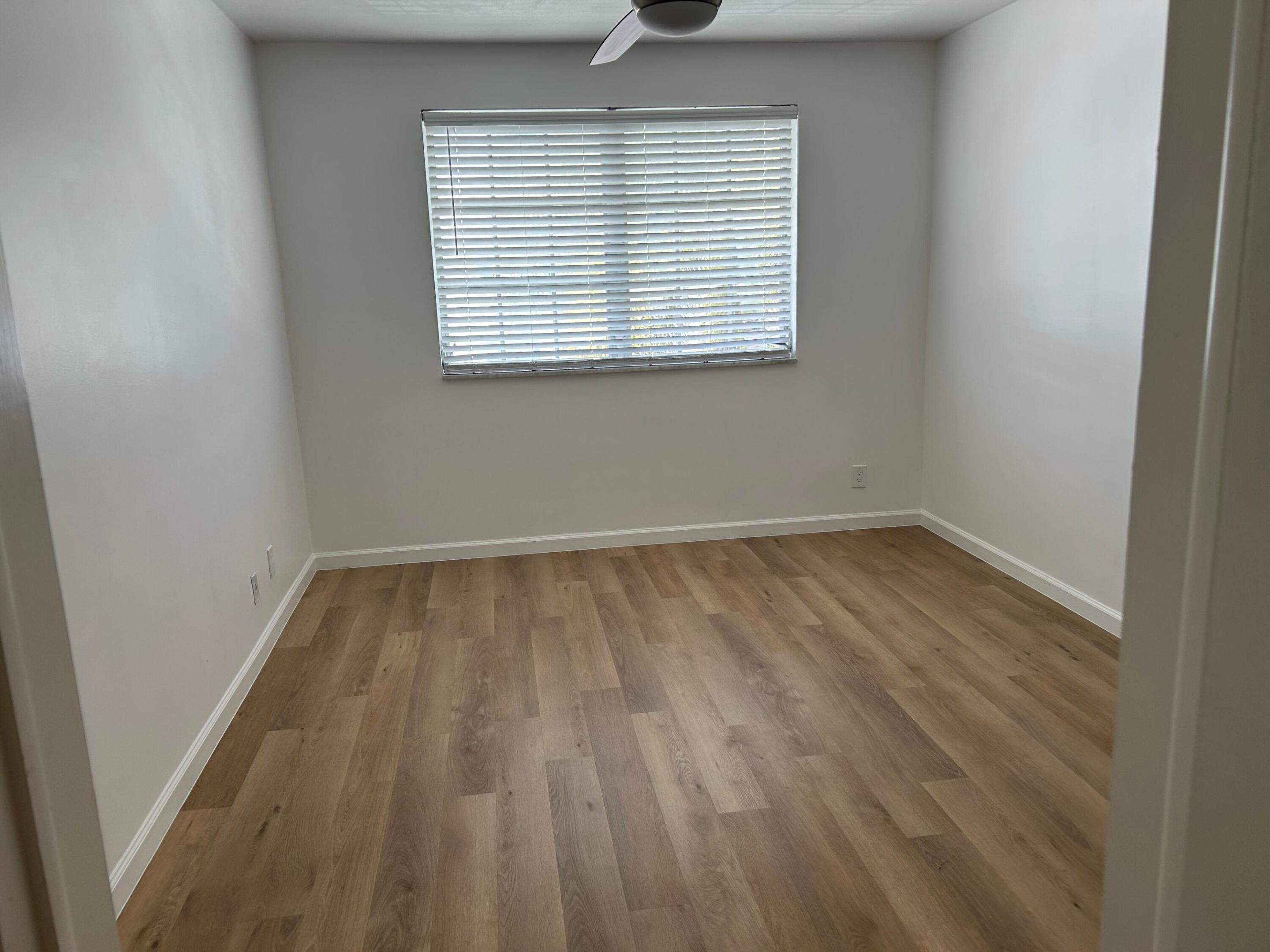 GEORGIAN COURT APTS CO-OP - Residential Lease