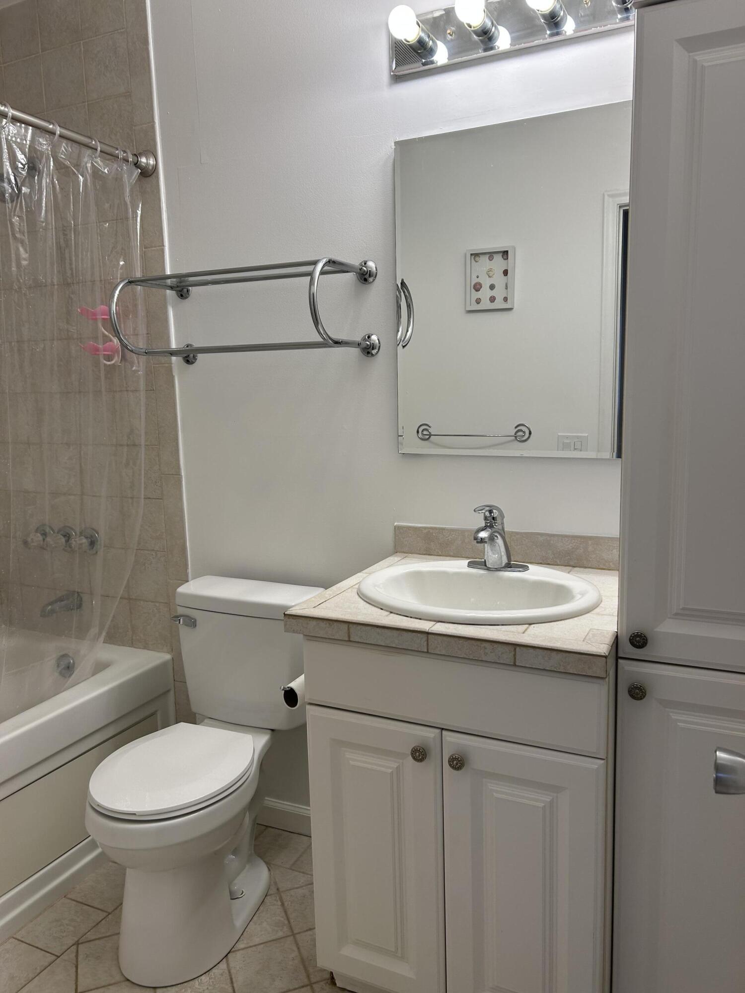 GEORGIAN COURT APTS CO-OP - Residential Lease