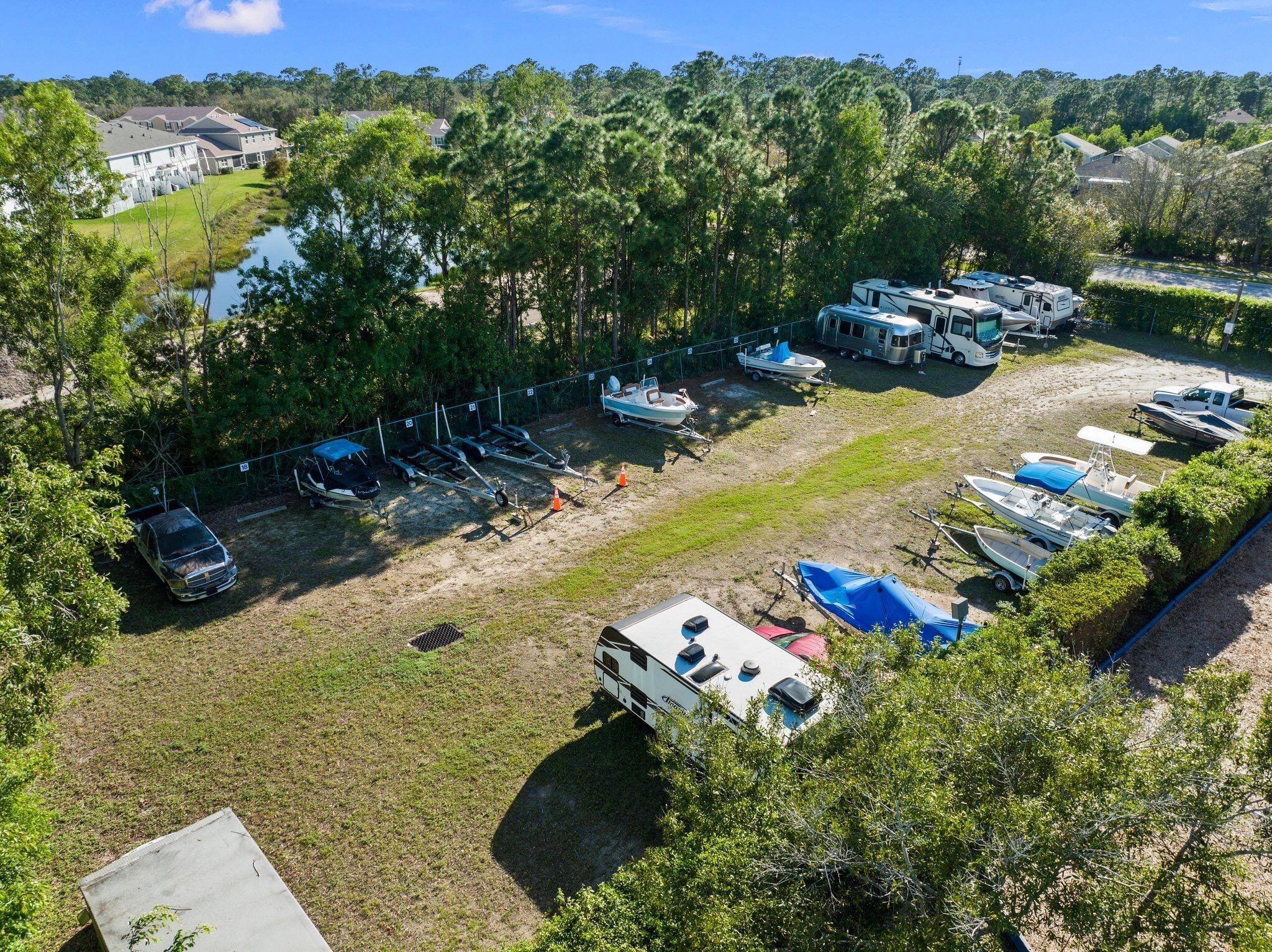 RIVER PLACE ON THE ST LUCIE NO 6 - Residential