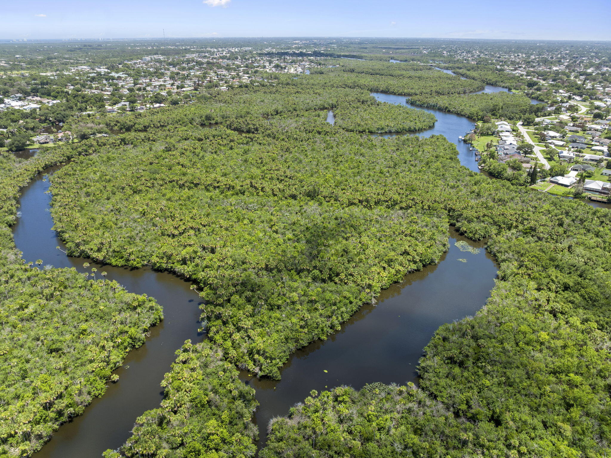 RIVER PLACE ON THE ST LUCIE NO 6 - Residential
