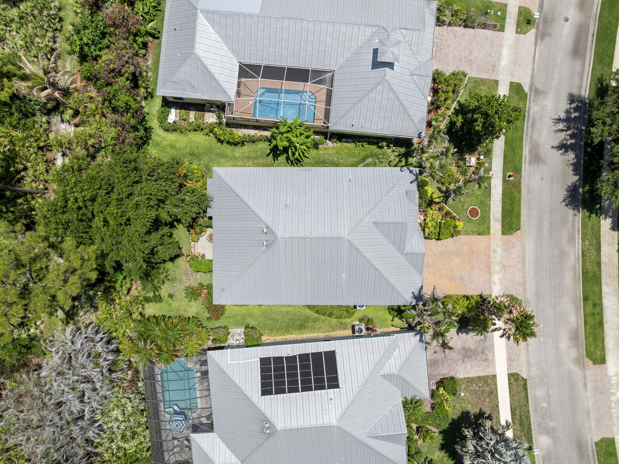 RIVER PLACE ON THE ST LUCIE NO 6 - Residential
